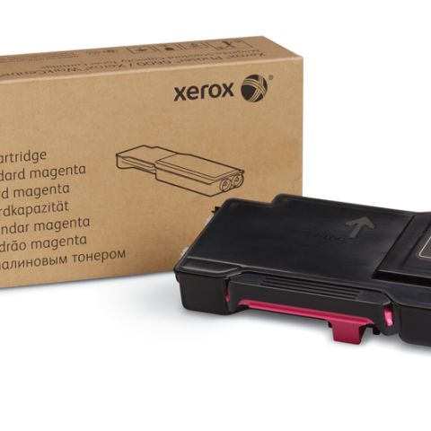 Xerox Phaser 6600