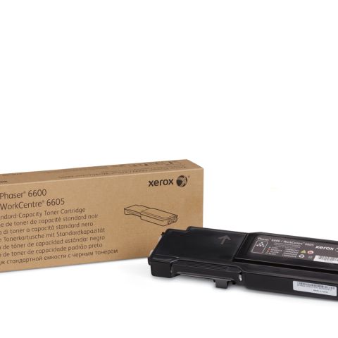 Xerox Phaser 6600