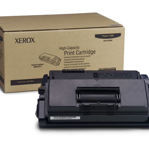 Xerox Phaser 3600