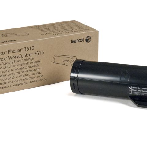 Xerox Phaser 3610