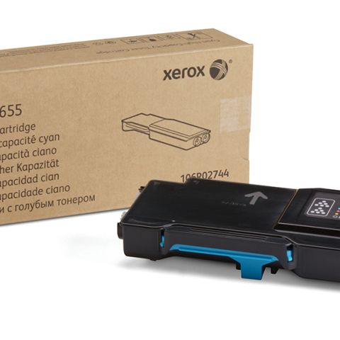 Xerox WorkCentre 6655