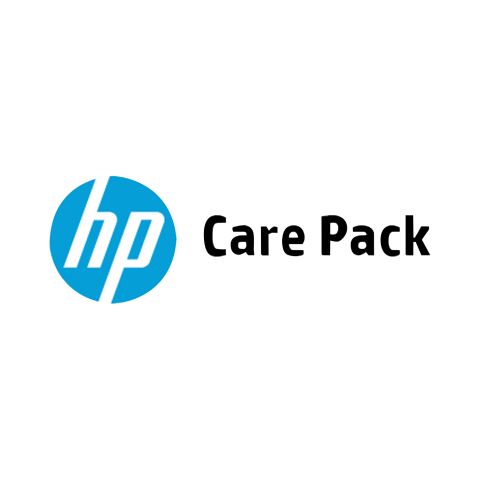Electronic HP Care Pack Next Coverage Day Call-To-Repair 80% Commit Hardware Support