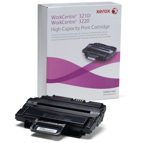 Xerox WorkCentre 3210/3220