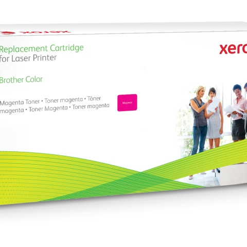 Xerox Brother HL-3152