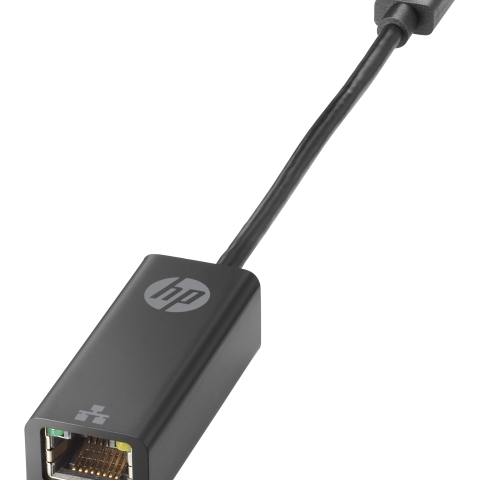 HP USB-C to RJ45 Adapter