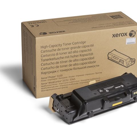 Xerox WorkCentre 3300 Series