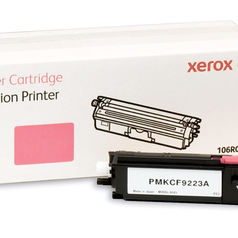 Xerox Phaser 6121MFP