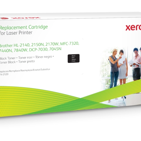 Xerox Brother HL-2140/HL-2150N/HL-2170W