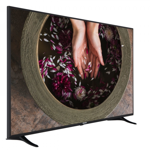 Philips 65HFL2879T/12 TV Hospitality 165,1 cm (65") 4K Ultra HD 350 cd/m² Noir A++ 16 W