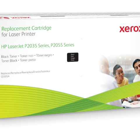 Xerox