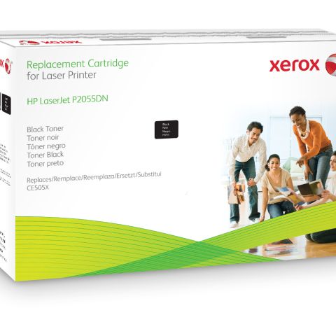 Xerox