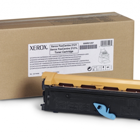 Xerox FaxCentre 2121