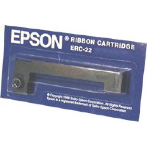 Epson ERC 22B