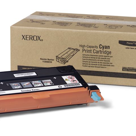 Xerox Phaser 6180MFP