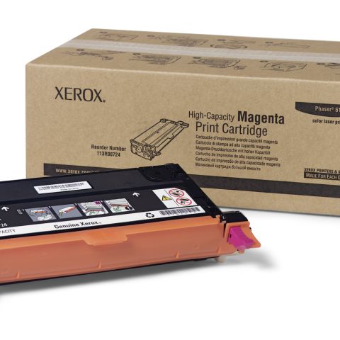 Xerox Phaser 6180MFP