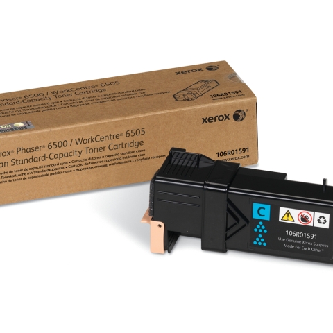 Xerox Phaser 6500