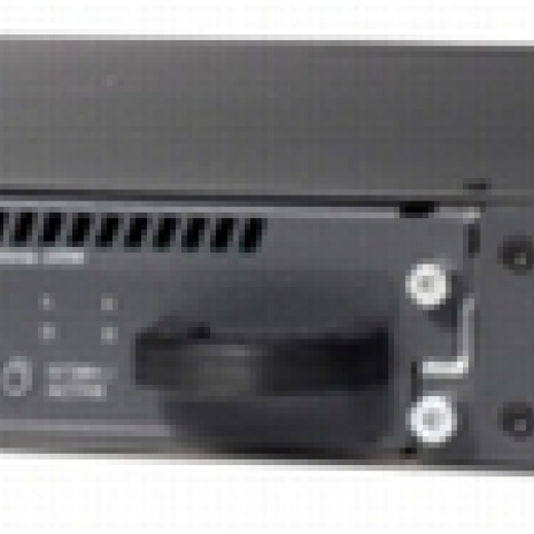 Cisco Redundant Power System 2300 and Bl