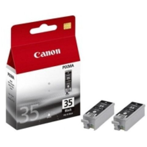Canon PGI-35 Twin Pack