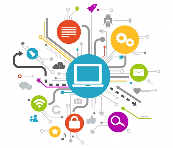 SERVICES INFORMATIQUES